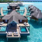 10 Preeminent All Inclusive Overwater Bungalows