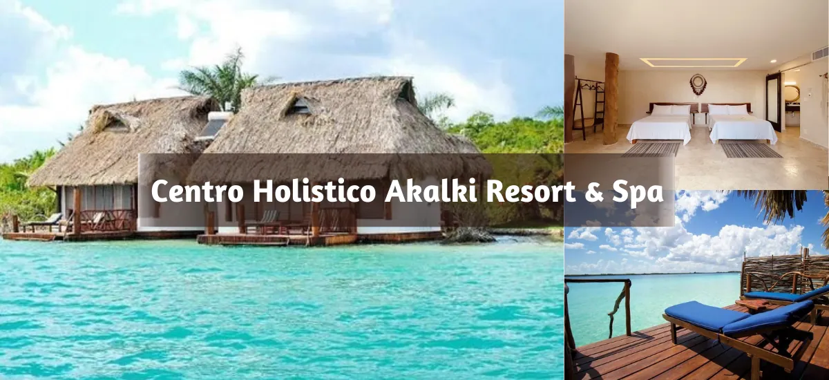 Centro Holistico Akalki Resort & Spa