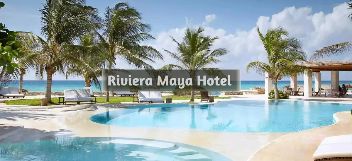 Riviera Maya 