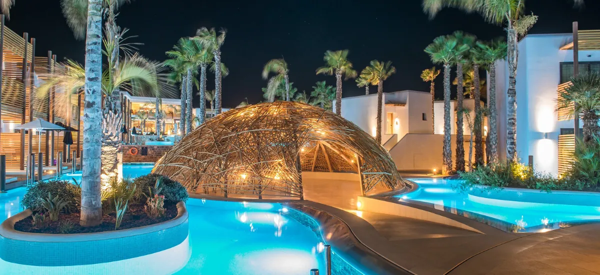 Stella Island Luxury Resort & Spa, Crete